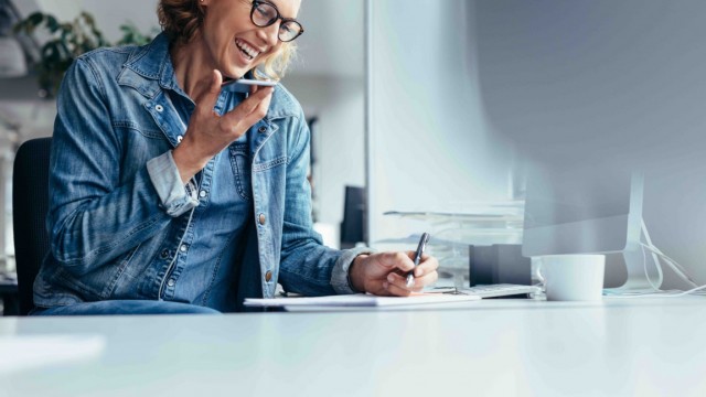 Besser KPIs und glückliche Kunden Blogartikel