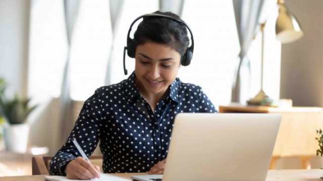 CCV Webinar - Automatisierung durch Sprachanalyse