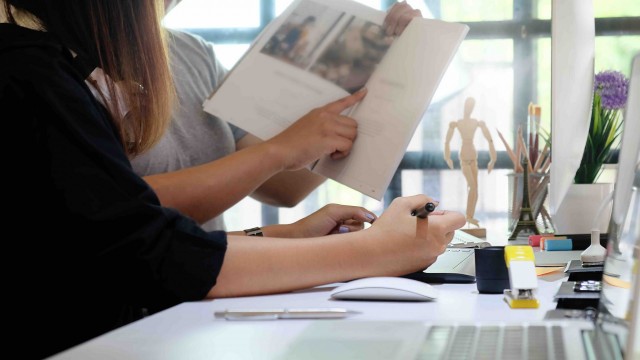 Contact Center Trends 2019