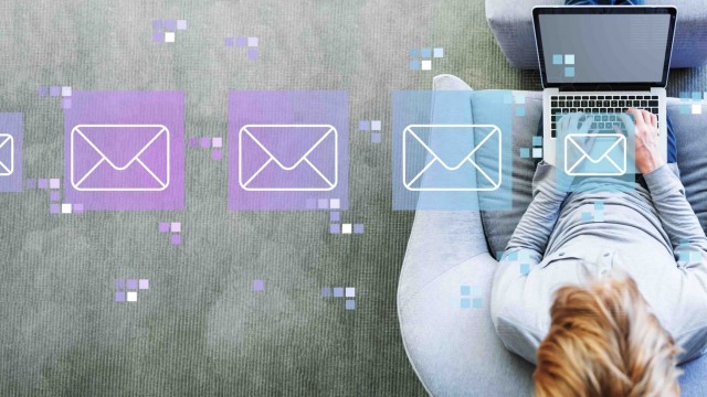 e-Mail im Kundensupport