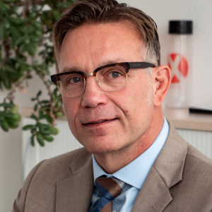 Joerg Weidmann exciting AG