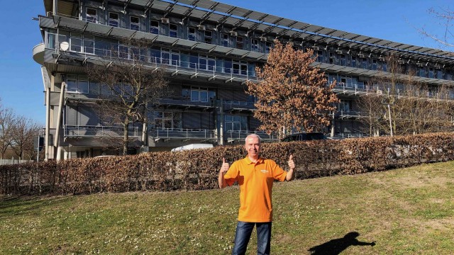 voiXen weiter auf Wachstumskurs: neues Büro am Hammer Standort