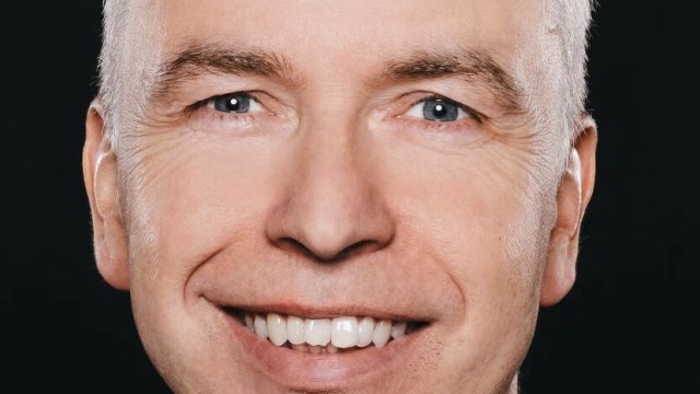 Vom Konzernvorstand zum Startupunternehmer PM