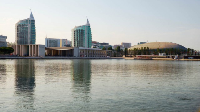 Web Summit Lisbon