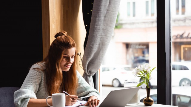 Webinar Coaching und Bewertung digitalisieren