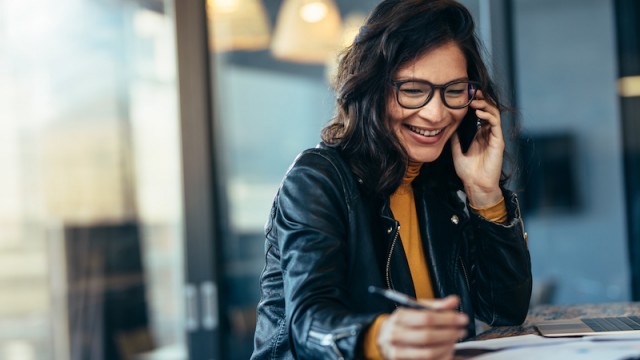Einfach mal zuhören: Verbesserte CX durch das Telefon