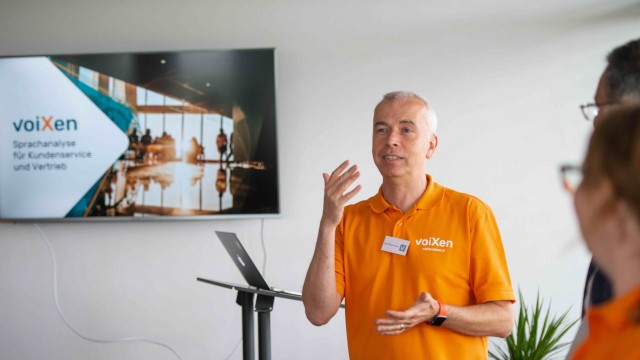 Webinar Sprachanalyse Ralf