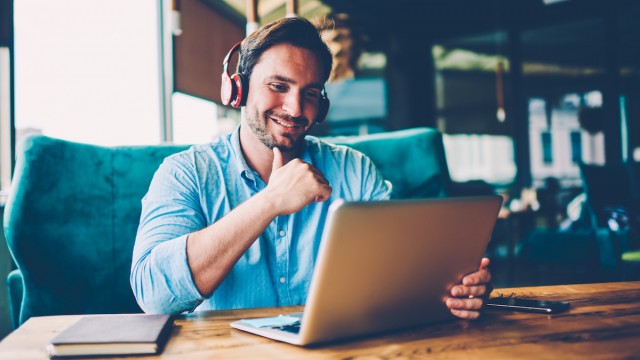 Webinar - voiXen Sprachanalyse
