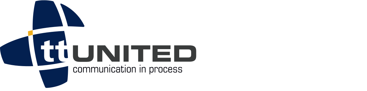 Logo ttUnited