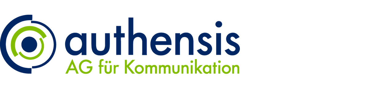Logo authensis