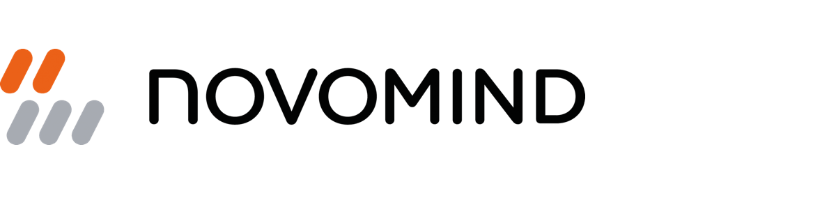 Logo novomind