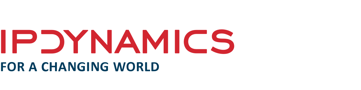 Logo IP Dynamics