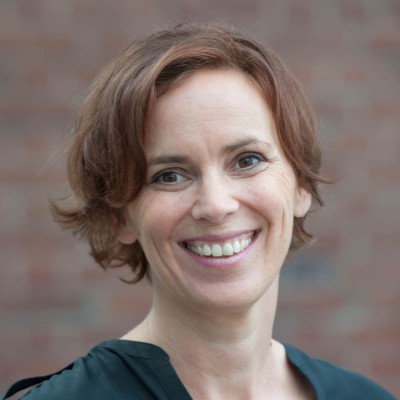 Julia Ullrich