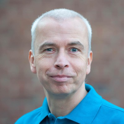 Ralf Mühlenhöver