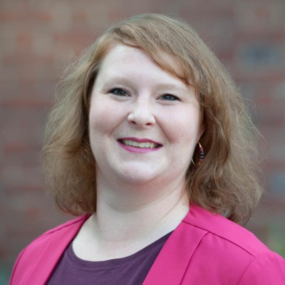 Sarah Rickes